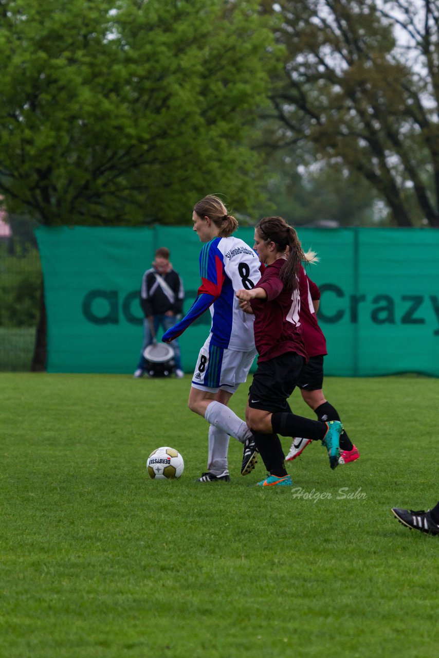 Bild 87 - Frauen SG Rnnau/Daldorf - SV Henstedt Ulzburg